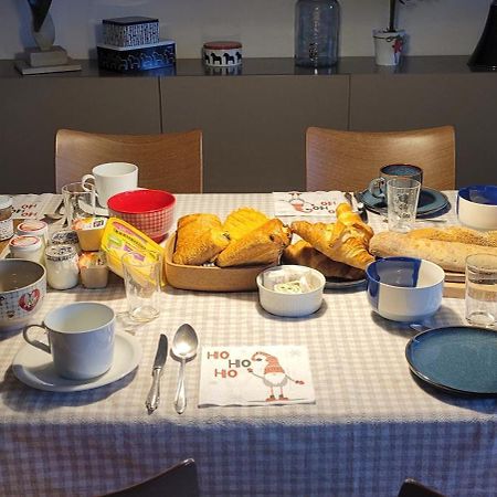 Studio 50M2 Au Bord De L'Eau A Strasbourg Ngoại thất bức ảnh