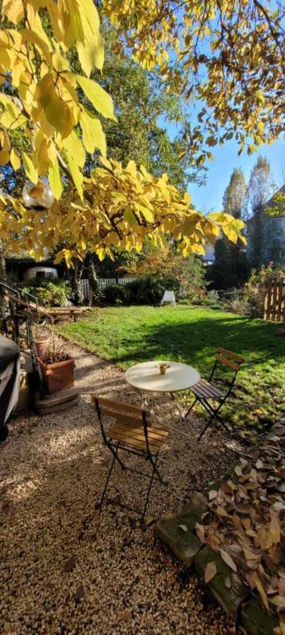 Studio 50M2 Au Bord De L'Eau A Strasbourg Ngoại thất bức ảnh