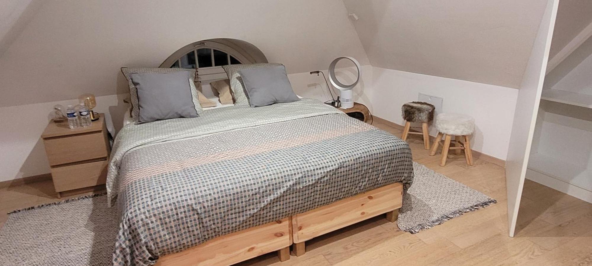 Studio 50M2 Au Bord De L'Eau A Strasbourg Ngoại thất bức ảnh